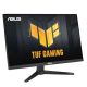4. ASUS TUF Gaming VG249QE5A Gaming Monitor – 23.8-inch, Full HD(1920x1080), Overclock to 146Hz( Above 144Hz), IPS, ELMB Sync, 1ms MPRT, Stereo speaker, Variable Overdrive, DisplayWidget Center