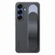 3. Etui silikonowe Samsung Standing Grip Case EF-GS931CBEGWW z uchwytem / podstawką do Samsung Galaxy S25 - czarne