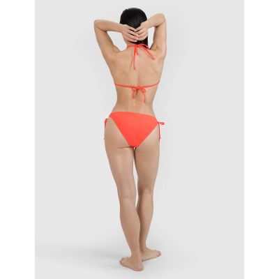 6. Góra od bikini damska 4F 4FWSS25UBKTF070-62S