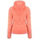2. POLAR dla dziewczynki Geographical Norway UPALOOD SAUMON DB  GIRL 047-1 SALMON (WZ8857E/GN-SAUMON)