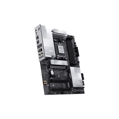 3. Płyta główna MSI PRO X870E-P WIFI