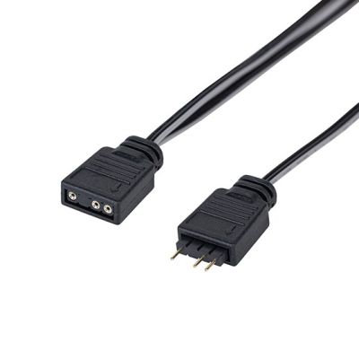 5. Silverstone SST-ARV140-ARGB system chłodzenia komputerów Procesor Chłodnica powietrza 14 cm Czarny, Szary 1 szt.