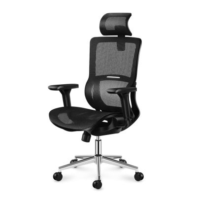 6. Fotel biurowy MA-Expert 6.2