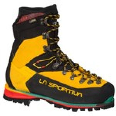 Nepal Evo GTX żółty