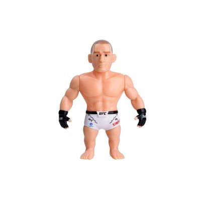 12. UFC OCTAGON FIGHTERS S1 - PUNCHING BAG CAPSULE (12 PCS CDU)