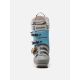 4. Buty narciarskie Rossignol Alltrack 110 HV BOA GW - Steel Grey/Petrol Blue