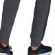 7. Spodnie adidas Essentials Tapered Cuff 3 Stripes M GK8826