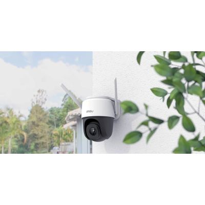 4. Kamera IP do monitoringu Imou Cruiser SE+ 3MP