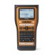 32. Brother PT-E560BTVP drukarka etykiet Termotransferowy 180 x 180 DPI 20 mm/s Przewodowy i Bezprzewodowy HSE/TZe Bluetooth QWERTZ