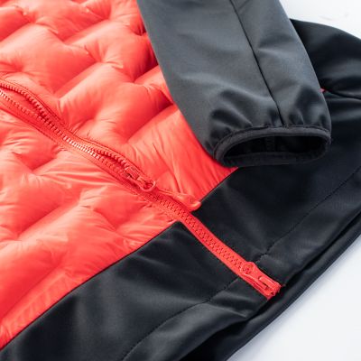 6. Kurtka Elbrus Pro Guard Hybrid Jacket M 92800403240 