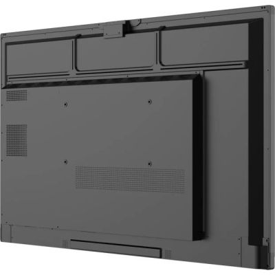 7. Viewsonic IFP5551 Display tablica interaktywna 139,7 cm (55") 3840 x 2160 px Ekran dotykowy Czarny