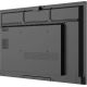 7. Viewsonic IFP5551 Display tablica interaktywna 139,7 cm (55") 3840 x 2160 px Ekran dotykowy Czarny