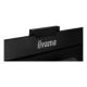 8. Monitor Iiyama TFT XUB2490HSUH IPS 24''//HDMI/DP/USB/Webcam/hoev - Płaski ekran - 60,5 cm