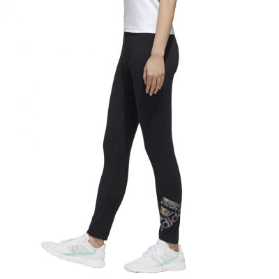 3. Legginsy adidas W U-4-U CO TG  GG3407