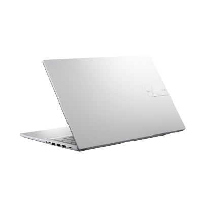 5. ASUS Vivobook 17 X1704VA-AU1069W Core 5 120U 17.3"FHD IPS-level Panel 60Hz 250nits AG 16GB DDR5 SSD512 Intel Graphics WLAN+BT Cam720p 50WHrs Win11 Cool Silver