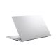 5. ASUS Vivobook 17 X1704VA-AU1069W Core 5 120U 17.3"FHD IPS-level Panel 60Hz 250nits AG 16GB DDR5 SSD512 Intel Graphics WLAN+BT Cam720p 50WHrs Win11 Cool Silver