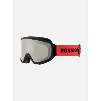 2. Gogle narciarskie ROSSIGNOL HERO red Cat 2 + Cat 1+0