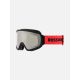 2. Gogle narciarskie ROSSIGNOL HERO red Cat 2 + Cat 1+0
