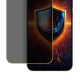 5. Folia ochronna prywatyzująca 3mk Silky Matt Privacy na Xiaomi Poco F7
