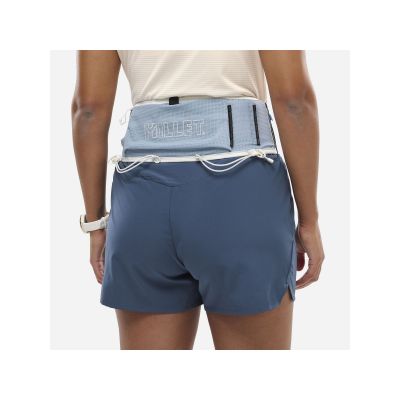 3. Pas biegowy MILLET INTENSE BELT niebieski