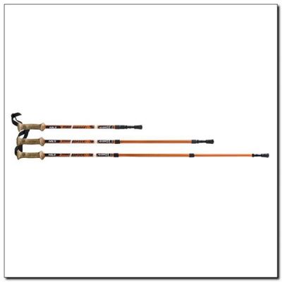 4. Kijki trekingowe Nils Extreme TK696 