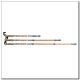 4. Kijki trekingowe Nils Extreme TK696 