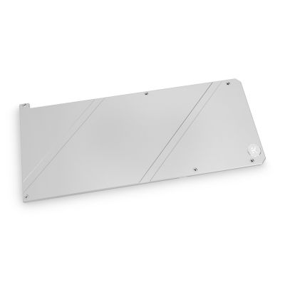 EK Quantum Vector FTW3 RTX 3070 Ti Tylna rejestracja