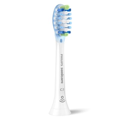 3. Główka szczot. PHILIPS HX9042/87 Sonicare 2 szt.