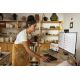 67. Klawiatura HP 350 Compact Multi-Device Bluetooth Keyboard bezprzewodowa czarna 692S8AA