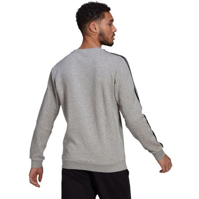 15. Bluza adidas Essentials Sweatshirt M GK9110