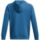 13. Bluza Under Armour Rival Fleece Logo HD M 1379758 406