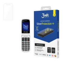 Folia ochronna 3mk SilverProtection+ na CPA Halo 25
