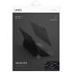 8. Etui UNIQ Venno Pro Magnetic Smart z klawiaturą na iPad 11" A16 (2025) / iPad 10.9" (2022) - czarne