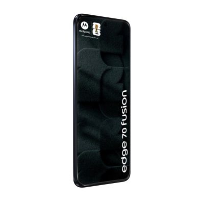 5. Motorola Edge 70 Fusion 5G 256GB, black FIFA