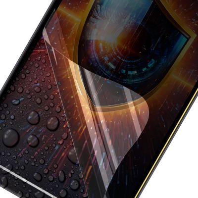 3. Prywatyzująca folia ochronna 3mk Silky Matt Privacy na Apple iPhone 12 Mini