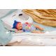 11. BABY born Jonas 43cm