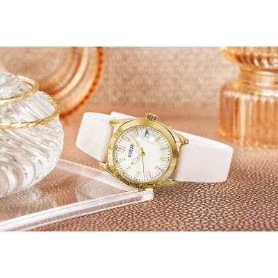 6. Zegarek Damski Guess Alice GW1033L2 + BOX