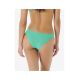 7. Majtki kąpielowe RIP CURL Premium Surf Cheeky Pant zielony