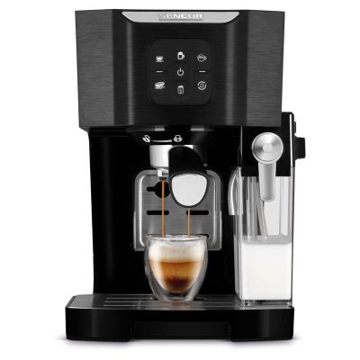 Sencor SES 4040BK Półautomatyczny Ekspres do espresso 1,4 l