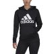 3. Bluza adidas Aeroready Big Logo Hoodie W HD3906