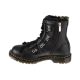 2. Dr. Martens 1460 Lace To Toe Fur Lined DM31876001 Czarne 37