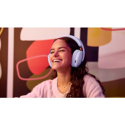 2. Logitech G G325 LIGHTSPEED Zestaw słuchawkowy Bezprzewodowy Opaska na głowę Gaming USB Type-C Bluetooth Czarny