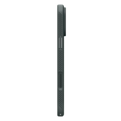 6. Etui Spigen Liquid Air na iPhone 17 Pro Max - zielone