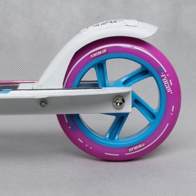 2. Hulajnoga Powerblade X-Racer 125 różowa