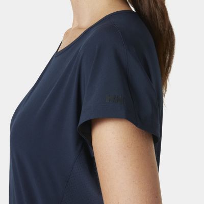 4. Sukienka Helly Hansen Thalia Summer Dress W 34346 599