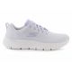 11. Buty Skechers Go Walk Flex-Kali W 124830-GYLV