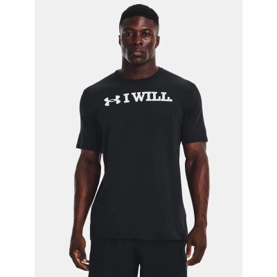 3. Koszulka Under Armour M 1379023-001