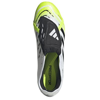 3. Buty adidas Predator Pro FT SG M JS4077