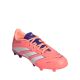 8. Buty piłkarskie dla dzieci adidas Predator League FG/MG JI1123