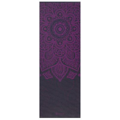 11. Mata do Jogi Gaiam Plum Sundial 6 mm 62572